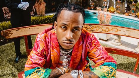 The Meaning Behind The Song: Richard Mille Patek by Rich The Kid